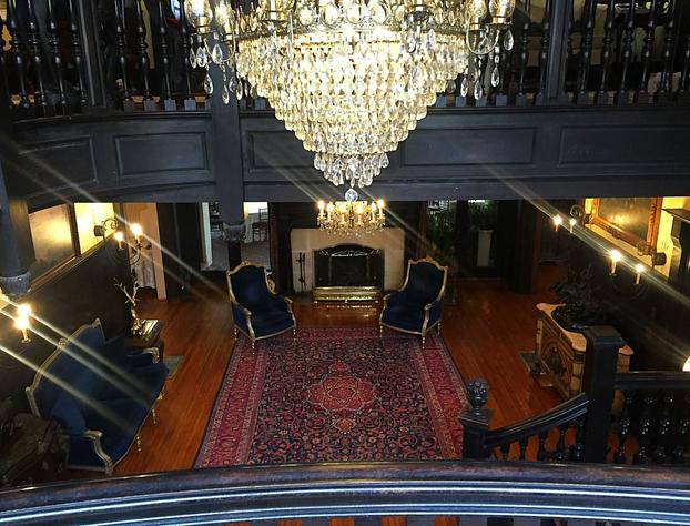 Gramercy Mansion B&B hotel detail image 3
