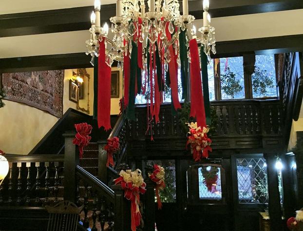 Gramercy Mansion B&B hotel detail image 4