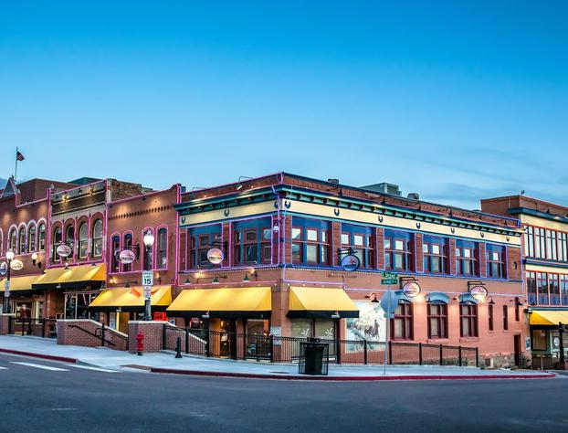 Century Casino & Hotel Cripple Creek hotel detail image 2