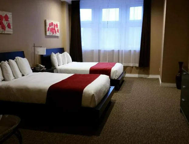 Century Casino & Hotel Cripple Creek hotel detail image 3