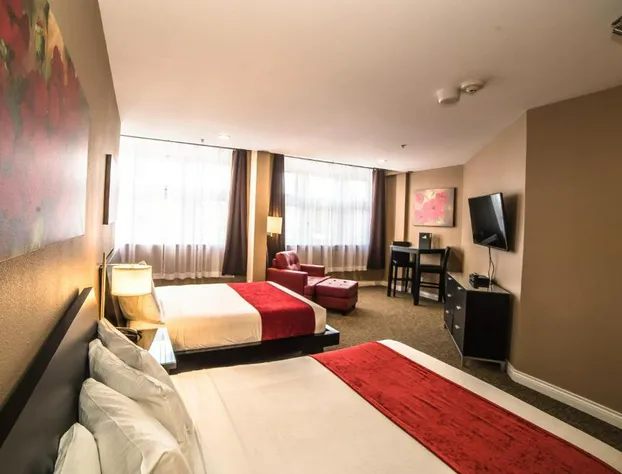 Century Casino & Hotel Cripple Creek hotel detail image 4