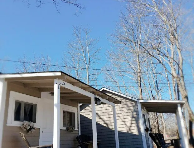 Rothesay Motel hotel detail image 1