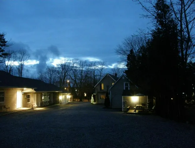 Rothesay Motel hotel detail image 2