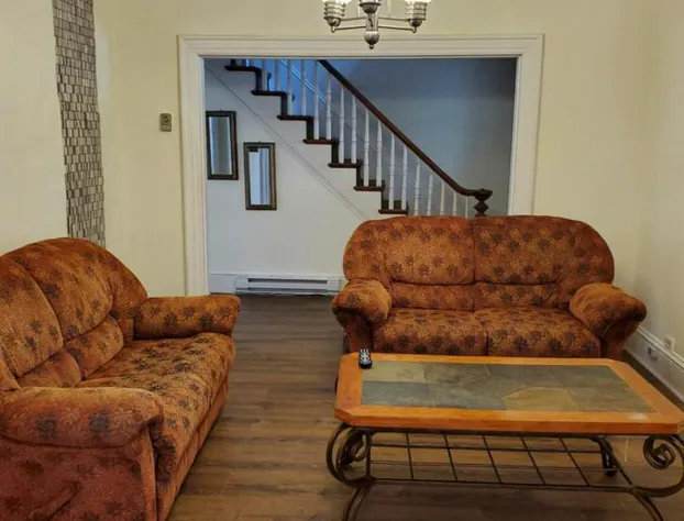 Rothesay Motel hotel detail image 3