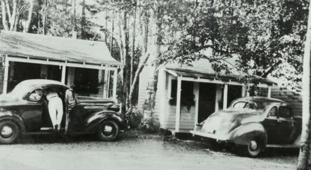 Rothesay Motel hotel detail image 2