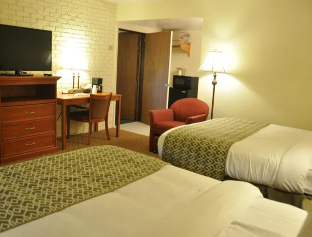 Fort Davidson Hotel hotel detail image 2