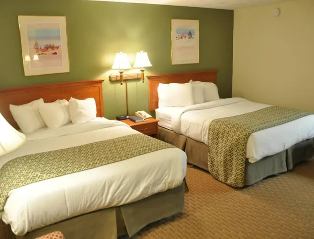 Fort Davidson Hotel hotel detail image 3