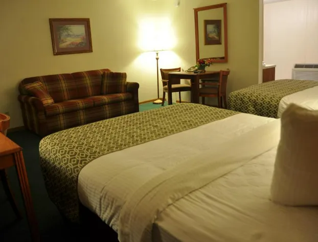 Fort Davidson Hotel hotel detail image 4