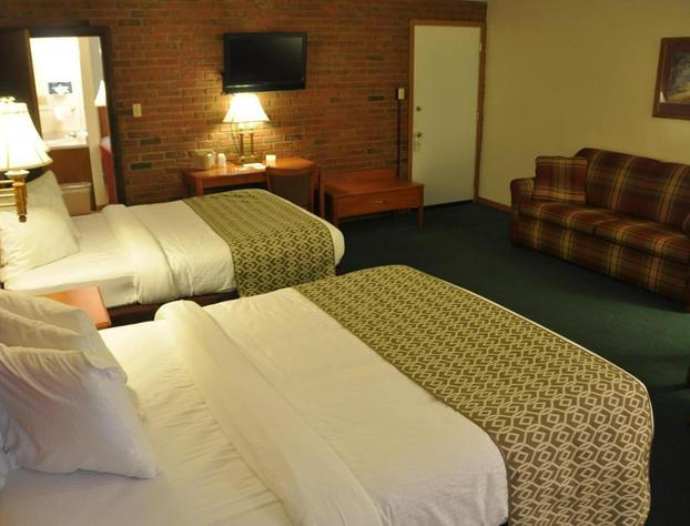 Fort Davidson Hotel hotel detail image 4