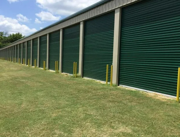 Lake Palestine Motor Inn hotel detail image 1