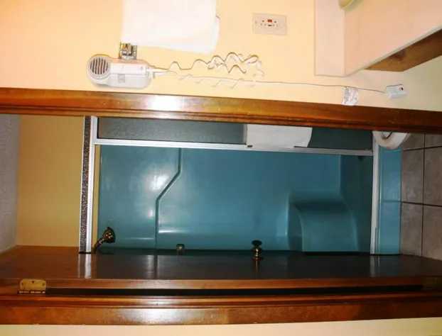 Lake Palestine Motor Inn hotel detail image 3