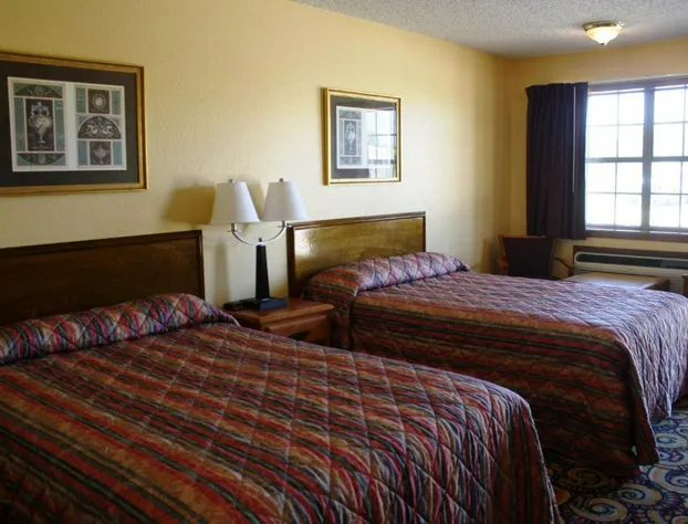 Lake Palestine Motor Inn hotel detail image 4