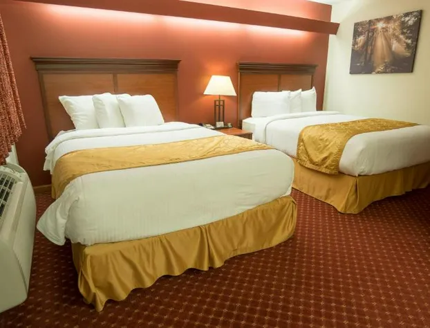 Shepherd Mountain Inn hotel detail image 3