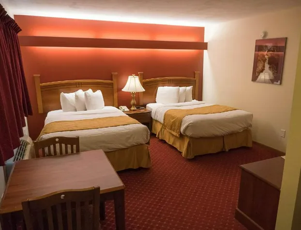 Shepherd Mountain Inn hotel detail image 4