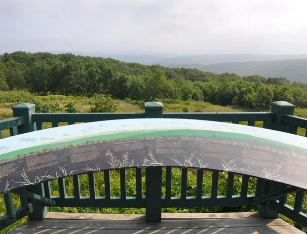 Shepherd Mountain Inn hotel detail image 1