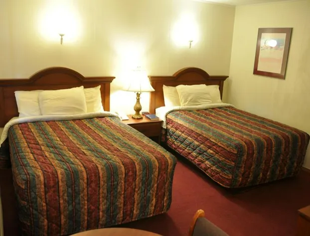 Shepherd Mountain Inn hotel detail image 4