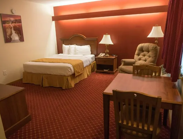 Shepherd Mountain Inn hotel detail image 3