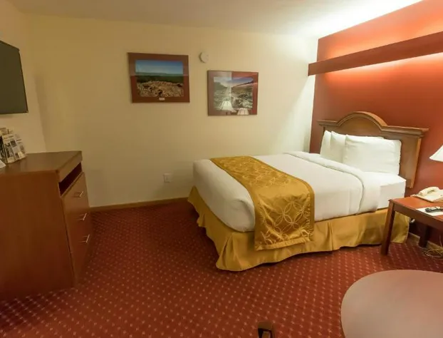 Shepherd Mountain Inn hotel detail image 4