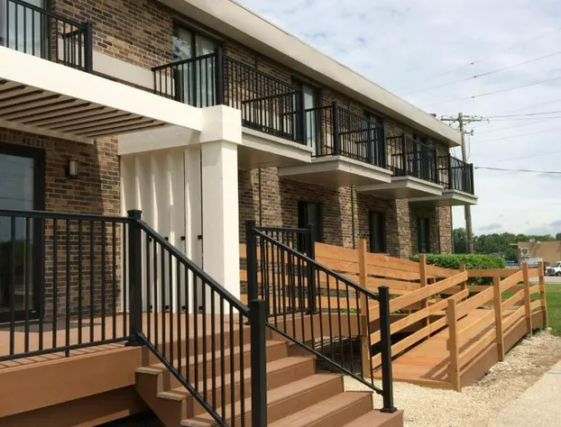 Waterfront Hotel and Marina hotel detail image 2