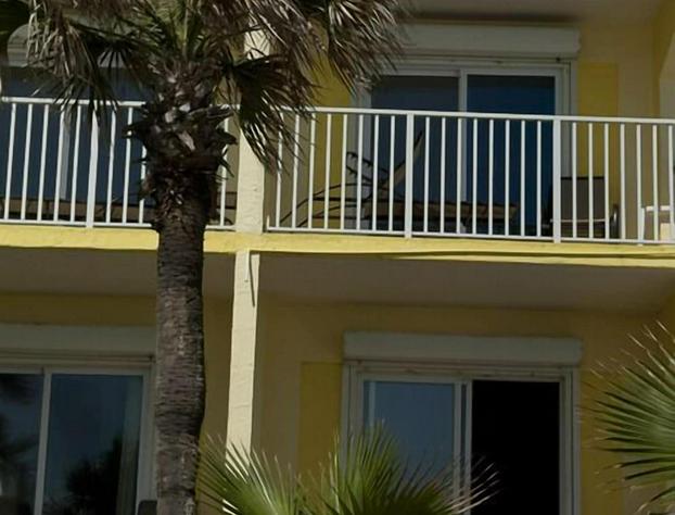 Sand Castle Motel hotel detail image 1