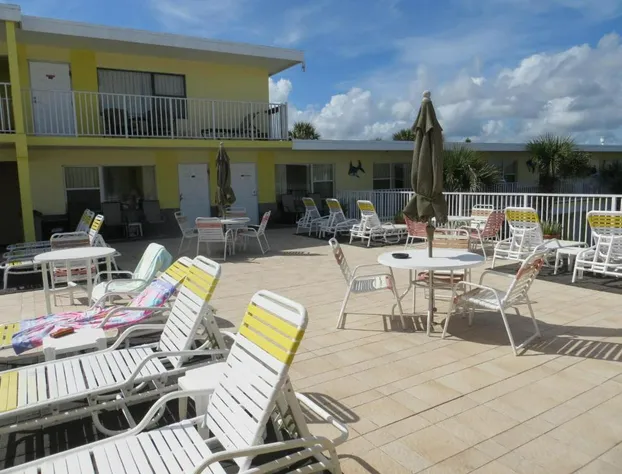 Sand Castle Motel hotel detail image 1