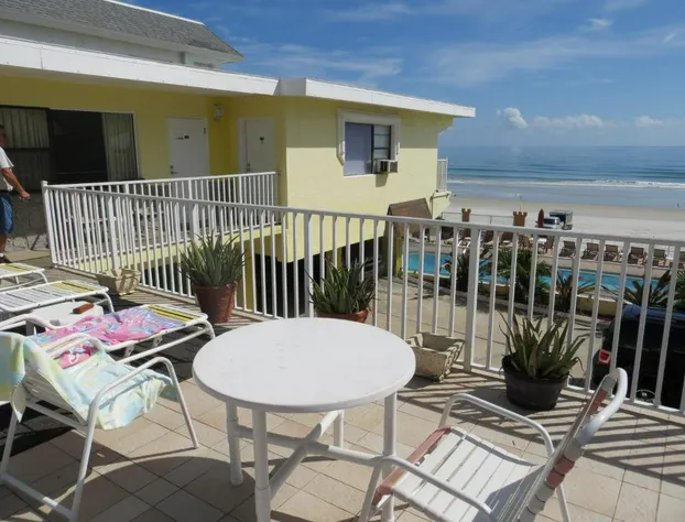 Sand Castle Motel hotel detail image 4