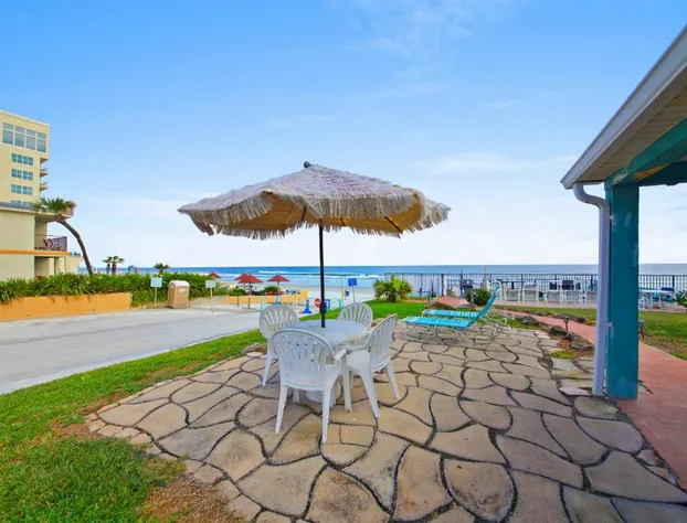 Daytona Shores Inn & Suites hotel detail image 2