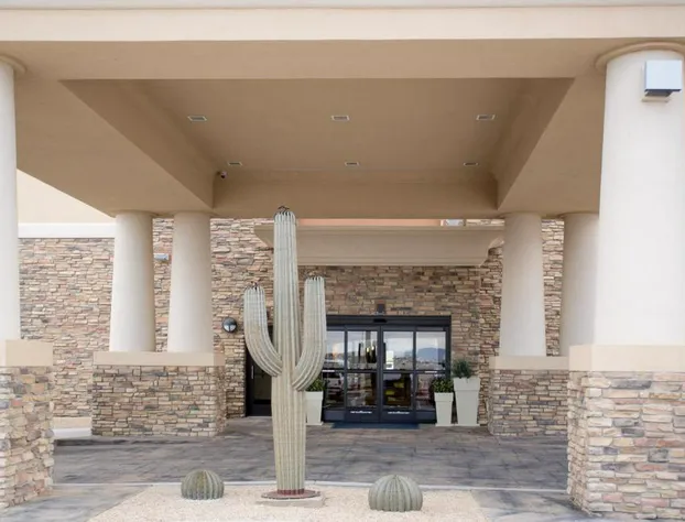 Holiday Inn Express Hotel & Suites Truth or Consequences by IHG hotel detail image 4