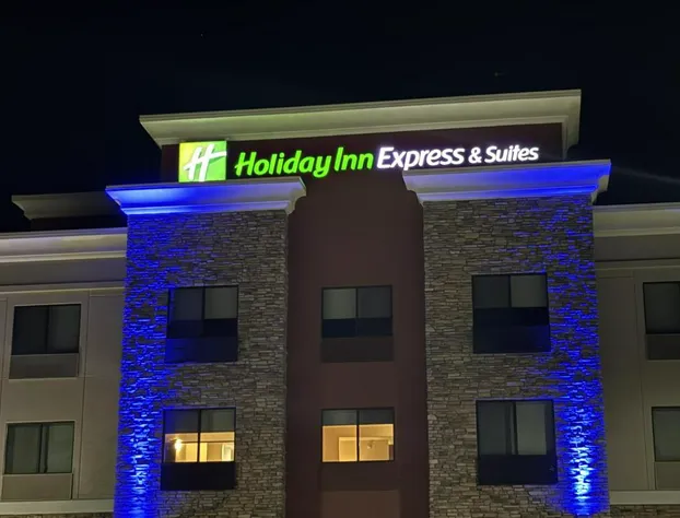Holiday Inn Express Hotel & Suites Truth or Consequences by IHG hotel detail image 3