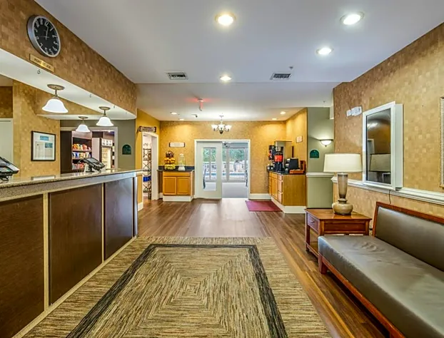 MainStay Suites Port Saint Joe South hotel detail image 1