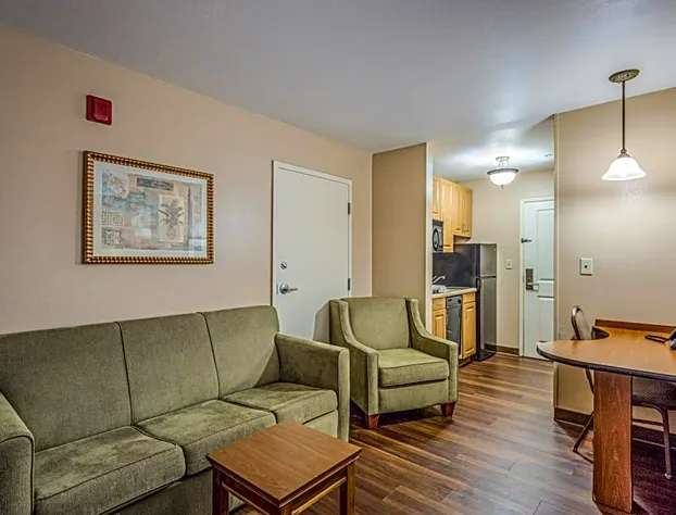 MainStay Suites Port Saint Joe South hotel detail image 2