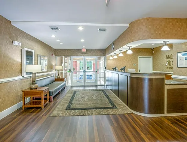 MainStay Suites Port Saint Joe South hotel detail image 3