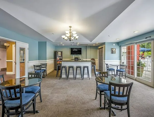 MainStay Suites Port Saint Joe South hotel detail image 4