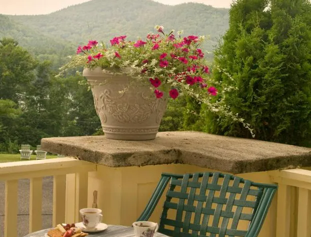 The Manor On Golden Pond hotel detail image 2