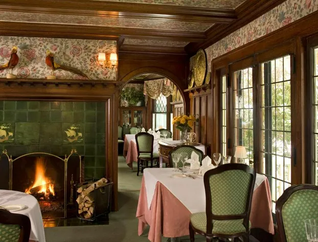 The Manor On Golden Pond hotel detail image 4