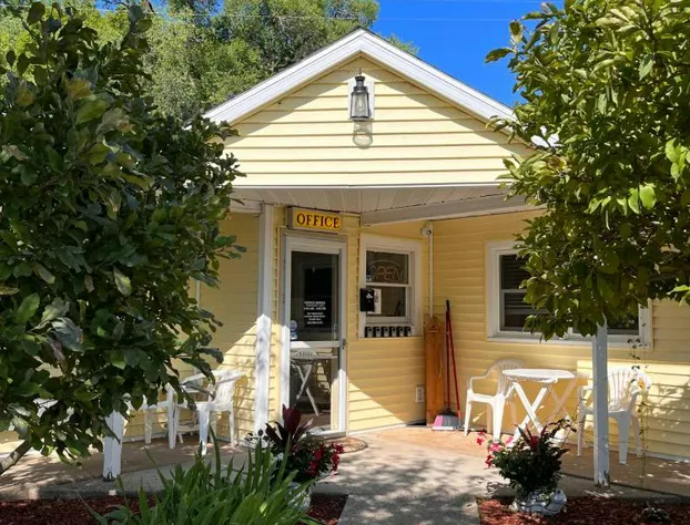 Honor Motel hotel detail image 1