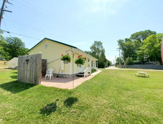 Honor Motel hotel detail image 2