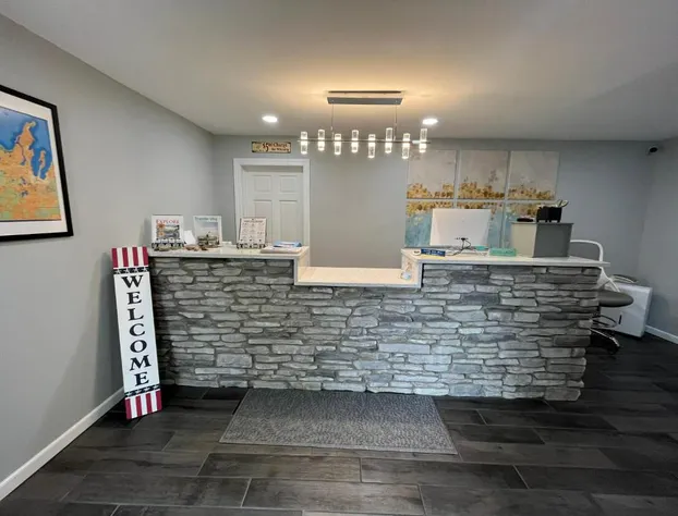 Honor Motel hotel detail image 3