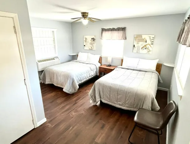 Honor Motel hotel detail image 4