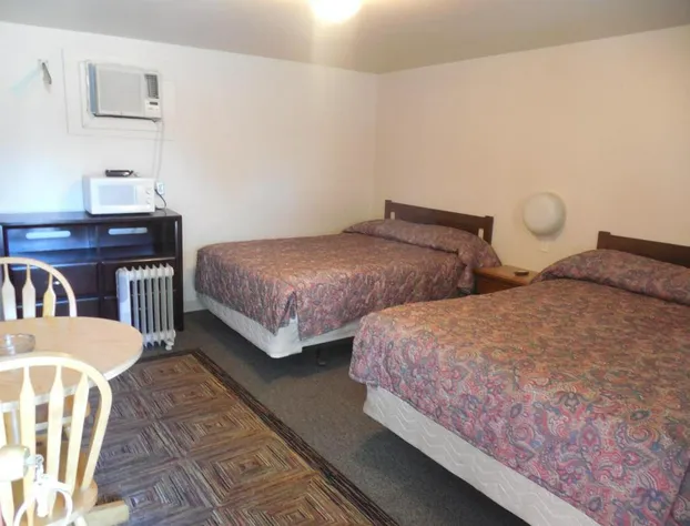 Ute Motel hotel detail image 3