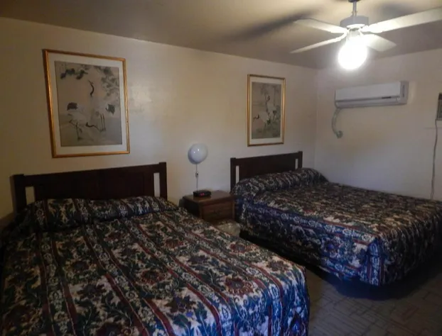 Ute Motel hotel detail image 4