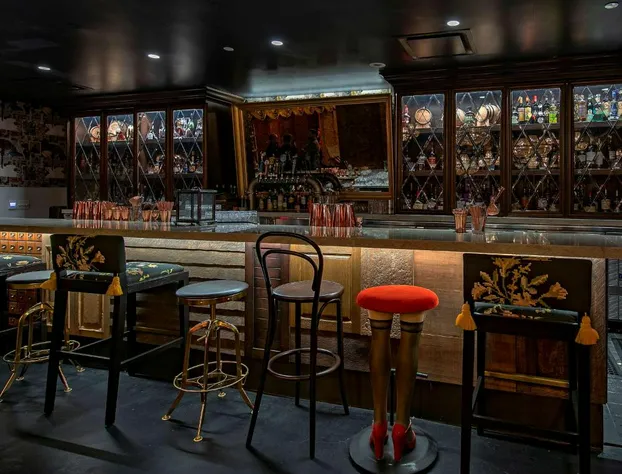 The Wayfarer Downtown LA, Tapestry Collection by Hilton hotel detail image 1