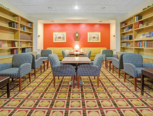 Four Points by Sheraton Englewood hotel detail image 2