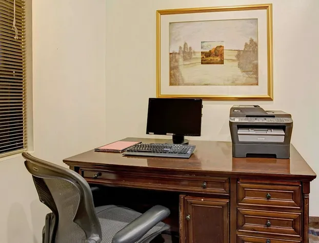 Four Points by Sheraton Englewood hotel detail image 3