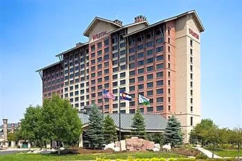 The Westin Westminster hotel detail image 4