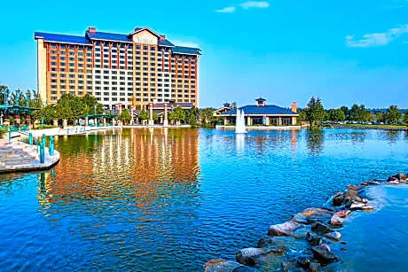 The Westin Westminster hotel detail image 2