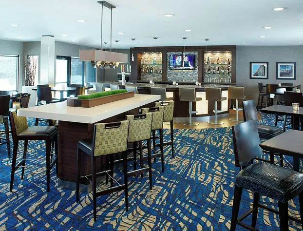 Courtyard by Marriott Denver South/Park Meadows Mall hotel detail image 4