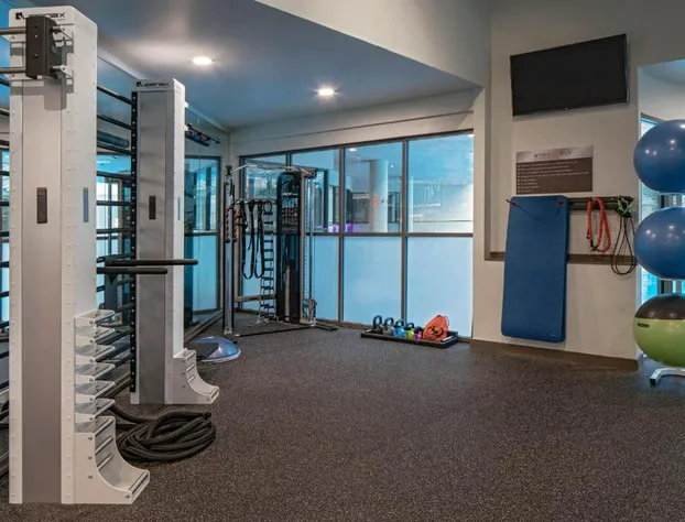 Hyatt Regency Denver Tech Center hotel detail image 1