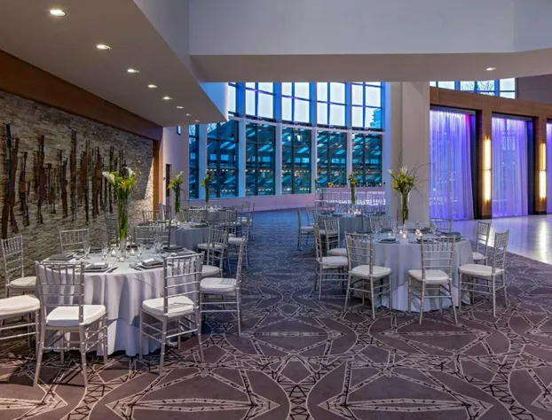 Hyatt Regency Denver Tech Center hotel detail image 3