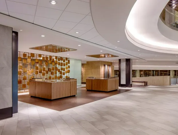 Hyatt Regency Denver Tech Center hotel detail image 4